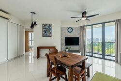 Eight Courtyards (D27), Condominium #632064561